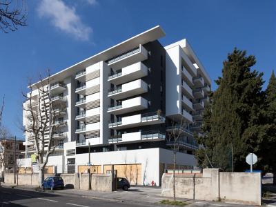 Vente Parking MARSEILLE-10EME-ARRONDISSEMENT 13010