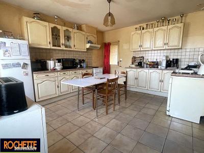 Vente Maison 4 pi�ces NERVIEUX 42510