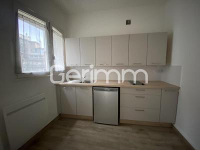 Location Appartement GRENOBLE 38000