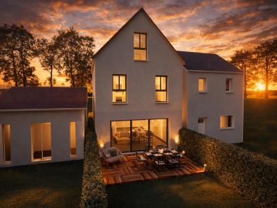 Vente Maison NANTERRE 92000