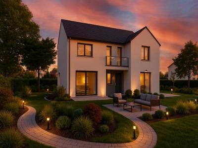 Vente Terrain ANDEVILLE 60570