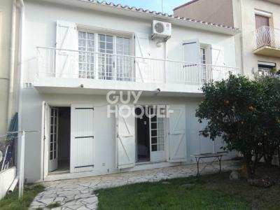 Vente Maison 6 pi�ces PERPIGNAN 66000