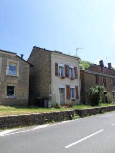 Vente Maison HOULDIZY 08090