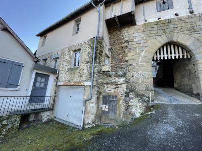 Vente Maison 4 pi�ces DONZENAC 19270