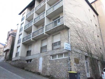 Vente Immeuble CORREZE 19000