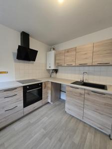 Location Appartement 3 pi�ces NANCY 54000