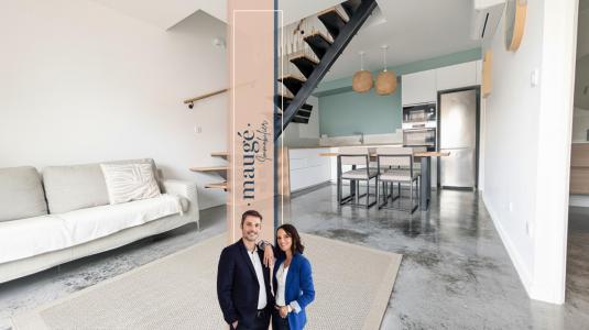 Vente Maison 3 pi�ces SAINT-LAURENT-DE-MURE 69720