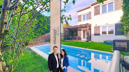 Vente Maison 5 pi�ces MIONS 69780