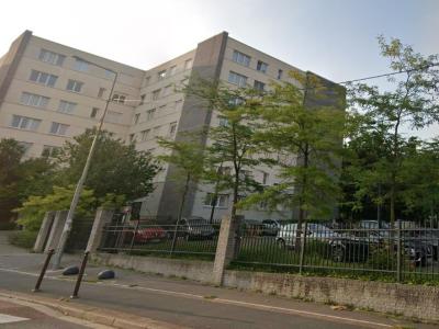 Vente Appartement 2 pi�ces MONS-EN-BAROEUL 59370