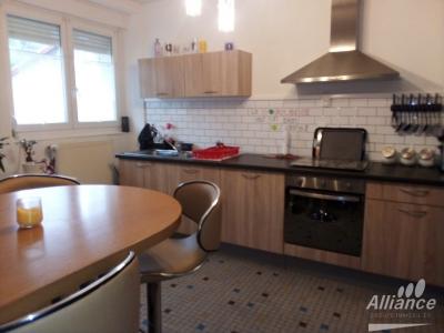 Location Appartement 4 pi�ces VYANS-LE-VAL 70400