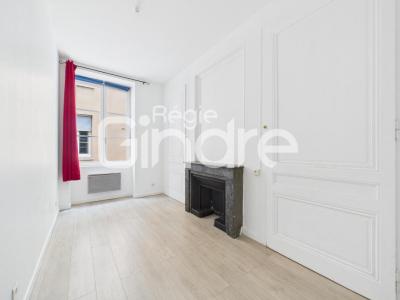 Vente Appartement 4 pi�ces LYON-2EME-ARRONDISSEMENT 69002