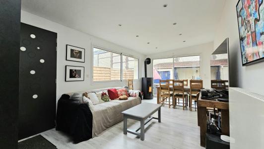 Vente Maison 5 pi�ces SOTTEVILLE-LES-ROUEN 76300