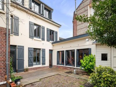 Vente Maison 7 pi�ces ROUEN 76000