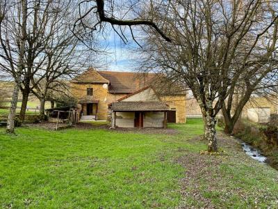 Vente Maison 4 pi�ces MAIZILLY 42750