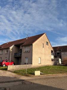Location Appartement 3 pi�ces THISE 25220