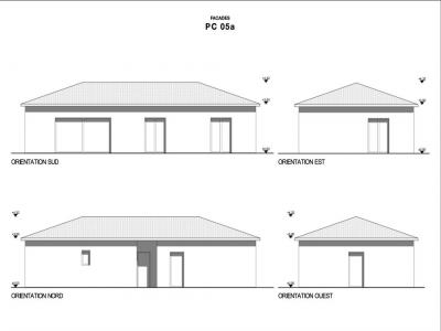 Vente Terrain TAVACO 20167