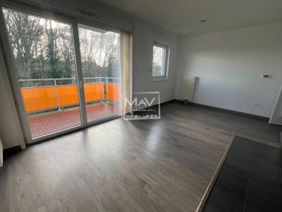 Location Appartement 2 pi�ces SAINT-ANDRE-LEZ-LILLE 59350