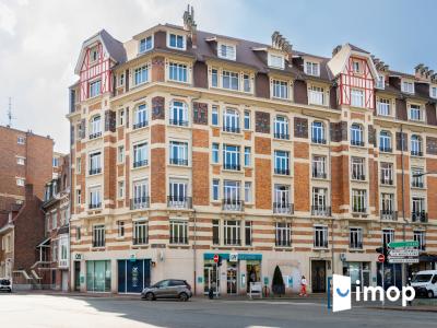 Vente Appartement 5 pi�ces MARCQ-EN-BAROEUL 59700