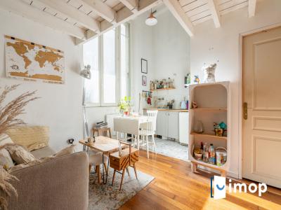 Vente Appartement 2 pi�ces PARIS-19EME-ARRONDISSEMENT 75019