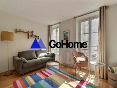 Location Appartement PARIS-3EME-ARRONDISSEMENT 75003