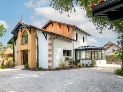 Vente Terrain SALLES 33770