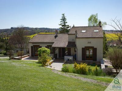 Vente Maison 6 pi�ces MORNAC 16600