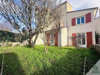 Vente Maison 4 pi�ces ANGOULEME 16000