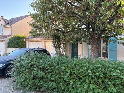 Location Maison 5 pi�ces AUFFARGIS 78610