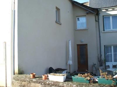 Location Maison 4 pi�ces BARAQUEVILLE 12160