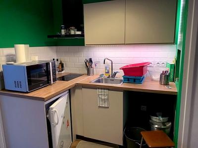 Location Appartement 2 pi�ces CLERMONT-FERRAND 63000