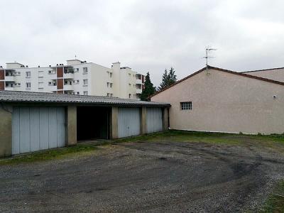 Location Parking CLERMONT-FERRAND 63100