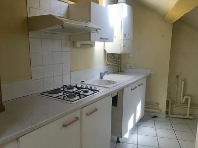 Location Appartement 2 pi�ces CLERMONT-FERRAND 63000
