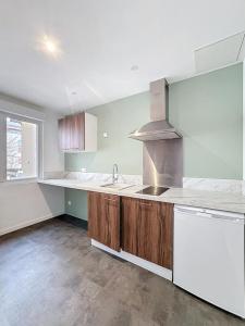 Location Appartement CLERMONT-FERRAND 63000