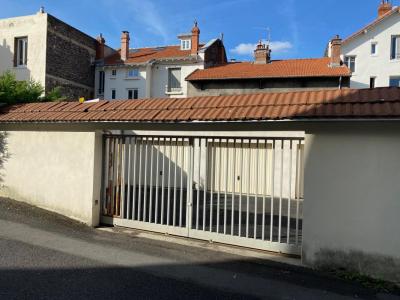 Location Parking CLERMONT-FERRAND 63000