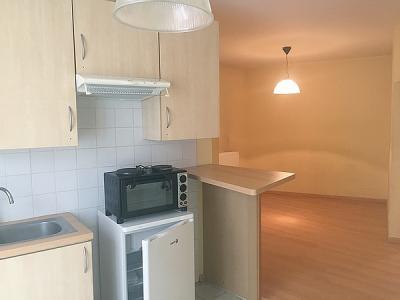Location Appartement 2 pi�ces CLERMONT-FERRAND 63000