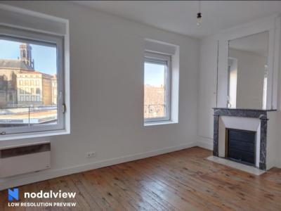 Location Appartement CLERMONT-FERRAND 63000