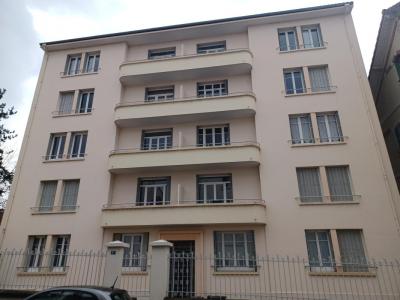 Location Appartement 4 pi�ces CHAMALIERES 63400