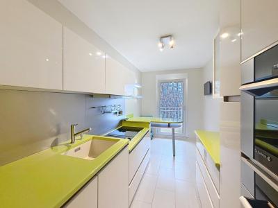 Location Appartement 3 pi�ces CLERMONT-FERRAND 63000