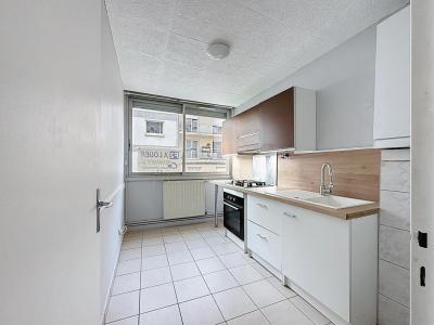 Location Appartement 2 pi�ces CLERMONT-FERRAND 63100