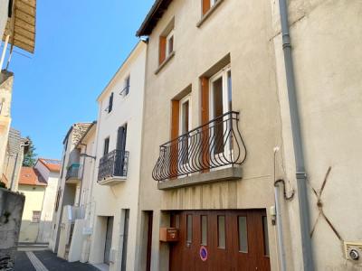 Location Maison 4 pi�ces AUBIERE 63170