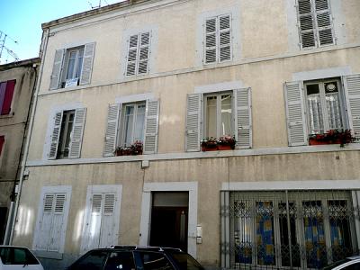Location Appartement 2 pi�ces CLERMONT-FERRAND 63000