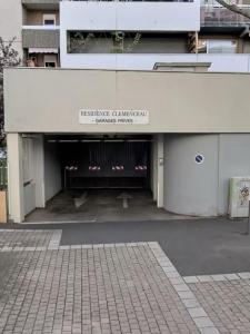 Location Parking CLERMONT-FERRAND 63000