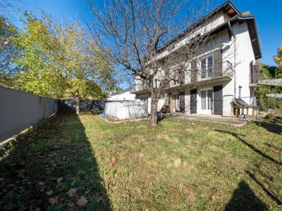 Vente Maison 11 pi�ces BOUSSENS 31360