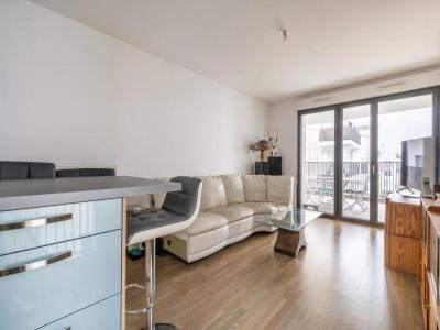 Vente Appartement 3 pi�ces ATHIS-MONS 91200