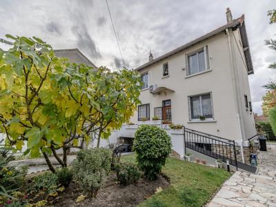 Vente Maison 6 pi�ces LIVRY-GARGAN 93190