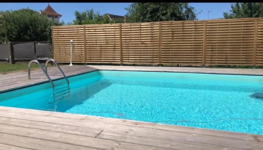 Vente Maison 5 pi�ces EYNESSE 33220