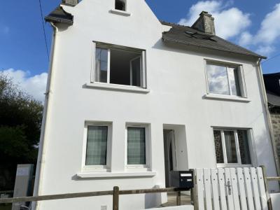 Vente Maison 6 pi�ces SAINT-BRIEUC 22000