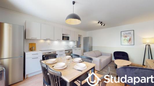 Location Appartement ASNIERES-SUR-SEINE 92600