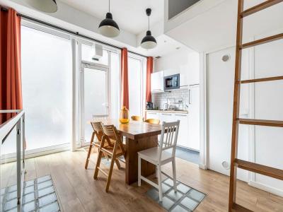 Vente Appartement 4 pi�ces PARIS-11EME-ARRONDISSEMENT 75011