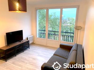 Location Appartement VILLEJUIF 94800
